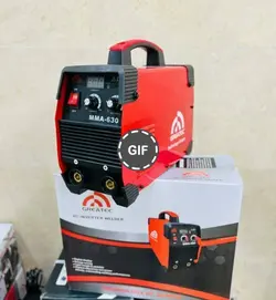 اینورتر جوشکاری 630 آمپر گریتک مدل ماسفت کدMMA630