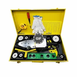 اتو لوله سبز دو المنت 3000 وات اینتیمکس