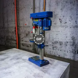 دریل ستونی 16 PROTEX