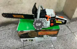اره بنزینی ۵۰ سانت 58 سی سی سون استار مدل S-58cc