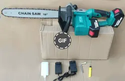 اره شارژی ۴۰ سانت براشلس طرح ماکیتا