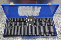 جعبه بکس بلند فشار قوی باس