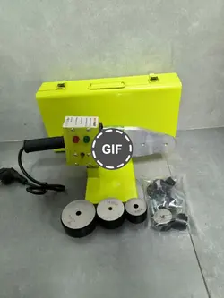 اتو لوله 6 لقمه ایزی پاور