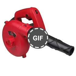 بلوور دمنده مکنده 900 واتی گریتک مدل GTEB9001
