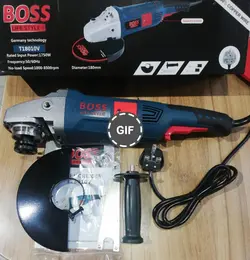 فرز آهنگری دیمردار باس T18010V