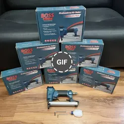 منگنه کوب بادی باس مدل BS-1013 - ابزار کیمیا تومان ۱,۱۰۰,۰۰۰