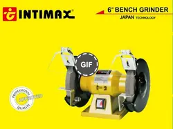 سنگ رومیزی 150mm اینتیمکس - ابزار کیمیا تومان ۱,۷۴۰,۰۰۰