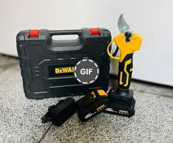 قیچی شارژی طرح دیوالت مدل 48V - ابزار کیمیا تومان ۲,۹۹۰,۰۰۰