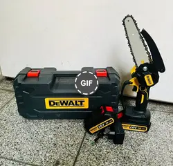 اره شارژی ۱۵ سانت 26 ولت طرح دیوالت - ابزار کیمیا تومان ۱,۸۳۰,۰۰۰