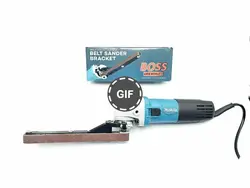 تبدیل مینی فرز به سنباده نواری باس مدل Beltsander - ابزار کیمیا تومان&nbsp;۴۹۰,۰۰۰