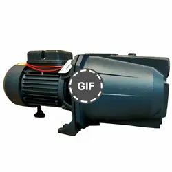پمپ آب جتی 1 اسب جیوتو مدل JET 100L