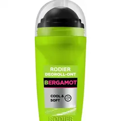 مام رول رودیر BERGAMOT ضد تعریق با ماندگاری بالا
