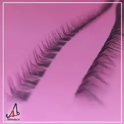 مژه فیشر سایز ۱۲ قیمت و خرید آنلاین