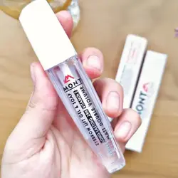 ژل لیفت ابرو مونت مدل ریملی حجم ۱۰ میلی لیتر