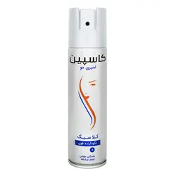 تافت مو کاسپین کوچک حجم 150 میل