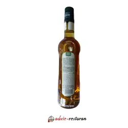 سیروپ فندقی تیزر teisseire