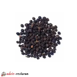 ادویه دانه فلفل سیاه