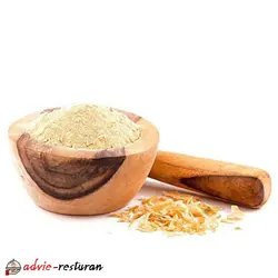 پودر پیاز