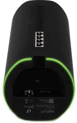 روتر Ubiquiti AmpliFi Network Router AmpliFi Alien Tri