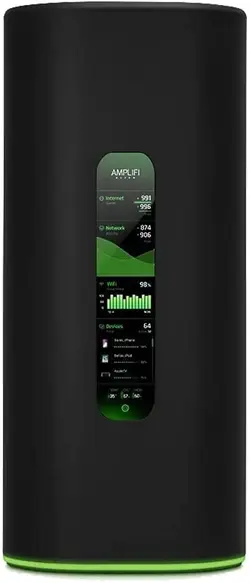 روتر Ubiquiti AmpliFi Network Router AmpliFi Alien Tri