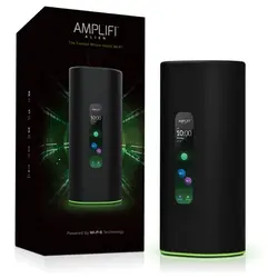 روتر Ubiquiti AmpliFi Network Router AmpliFi Alien Tri