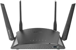 روتر دی لینک DIR-2660/P3 AC2600 Whole Home Wireless Kit (1 Router DIR2660 + 2 Mesh Extenders DRA 2060)