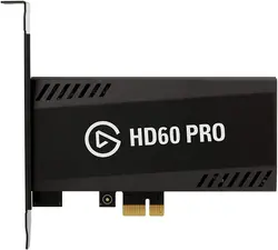 کپچر کارت Elgato HD60 Pro Capture Card