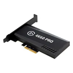 کپچر کارت Elgato HD60 Pro Capture Card