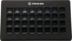 کنترلر استریم الگاتو مدل Elgato STREAM DECK XL