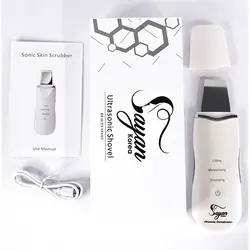 دستگاه اتوی صورت و پوست سایان