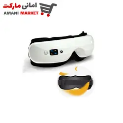 ماساژور چشم اوبس