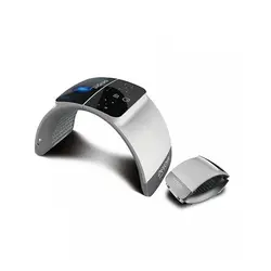 ماسک تونلی کلسیم دار دویر مدل ال ای دی تراپی