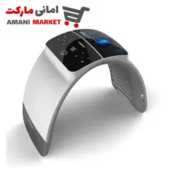 ماسک تونلی کلسیم دار دویر مدل ال ای دی تراپی