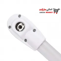 دستگاه بخور تک لول گرم رومیزی STEAM BEAUTY