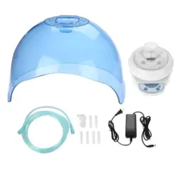 دستگاه ماسک هیدروژن تراپی و اکسیژن تراپی صورت