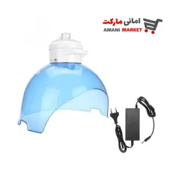 دستگاه ماسک هیدروژن تراپی و اکسیژن تراپی صورت