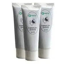 ژل کربن تراپی برند Tayeget