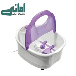 دستگاه جکوزی و ماساژور پا