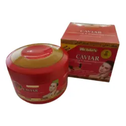 کرم نوبلز عصاره خاویار مرطوب و جوانساز پوست