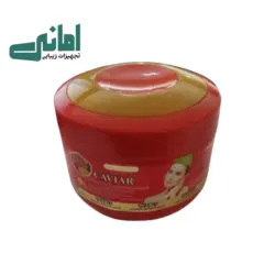 کرم نوبلز عصاره خاویار مرطوب و جوانساز پوست