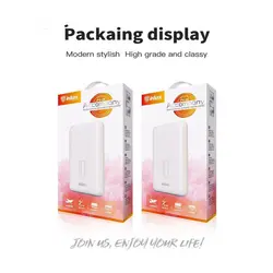 پاوربانک inkax مدل PV-26