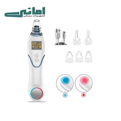 دستگاه میکرودرم هات اند کلد AONESY