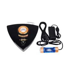 دستگاه دو قطبی ازون تراپی صورت نانو میست اسپریری مدل RF