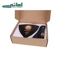 دستگاه دو قطبی ازون تراپی صورت نانو میست اسپریری مدل RF