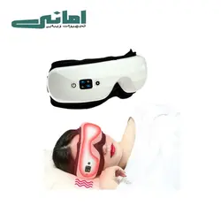 ماساژور چشمOABES