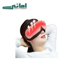 ماساژور چشمOABES