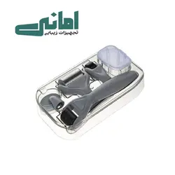 درمارولر دی آر اس طرح 6 در 1 مدل Ice
