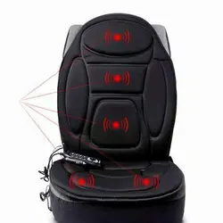 ماساژور صندلی ماشین ویبره دار حرارتی
