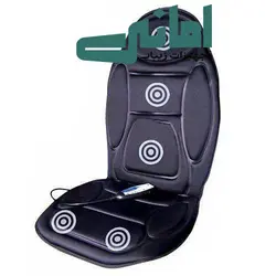 ماساژور صندلی ماشین ویبره دار حرارتی
