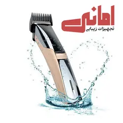 ماشین اصلاح جیمی مدل GEMEI GM-6010